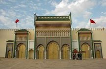 Wonderful Day Tour in Fes: A Historical and Cultural Guided Trip 