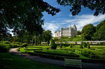Dunrobin Castle and Easter Ross Small Group Tour from Inverness
