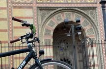 Hidden Budapest Private Bike Tour