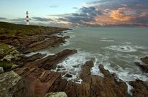 Dunrobin Castle and Easter Ross Small Group Tour from Inverness