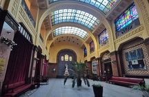 Hidden Budapest Private Bike Tour