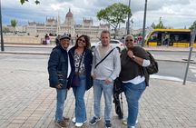 Budapest Full Day Tour with Licensed Guide