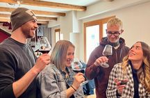 Local wines and traditional balsamic experience