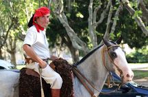 4-Day Adventure Trip in Buenos Aires