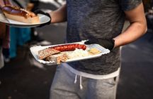 Prague Snack & Stroll: Private Food Tour with Your Local Buddy