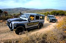 Full-Day Small-Group Tour in Crete & the paths of Zeus Cave