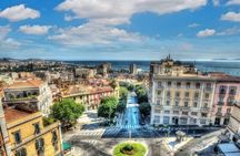Cagliari : Highlights and Hidden Gems Walking Tour With A guide