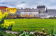 Book of Kells, Dublin Castle and Christ Church Cathedral Tour 