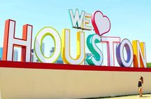 City and Houston Astros Ball Park Tour