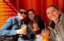 Wonderful Day Tour in Fes: A Historical and Cultural Guided Trip 