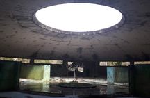 Kutaisi, Prometheus Cave and Wine tour