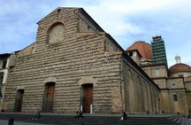 Heart of Florence Guided Walking Tour