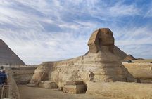 Full-Day Cairo Excursion from Hurghada