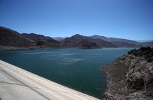Elqui Valley: Cruise Excursion in Coquimbo 