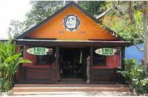 Bob Marley Nine Mile Home Private Tour from Montego Bay
