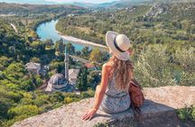 Split to Mostar & Blagaj Private Tour with Local Guide