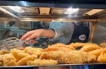 London East End Private Walking Food Tour - Secret Food Tours