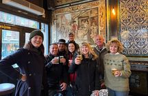 London East End Walking Food Tour