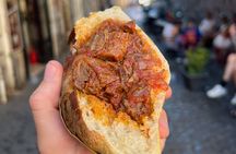 Rome Food Tour: 7+ Tastings & Wines in Trastevere