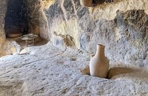 Private Underground City tour in Cappadocia Derinkuyu , Kaymakli