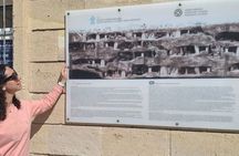 Private Underground City tour in Cappadocia Derinkuyu , Kaymakli