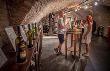Devin Castle Tour with Wine Tasting