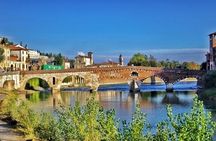 Verona Highlights & Hidden Gems Walking Tour 