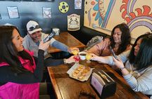 Nashville Walking Food Tour