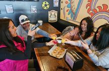 Nashville Private Walking Food Tour
