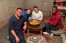 Private Berber Cooking Class at Fint Oasis with Lunch