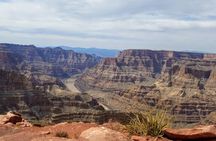 Grand Canyon West Rim and Hoover Dam Small Group Tour from Vegas