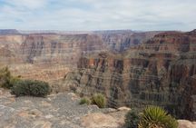 Grand Canyon West Rim and Hoover Dam Small Group Tour from Vegas