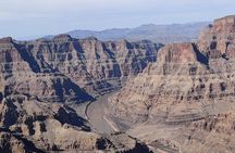 Grand Canyon West Rim and Hoover Dam Small Group Tour from Vegas