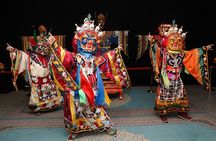 Private Ulaanbaatar Tour: Small-Group with a Local Guide