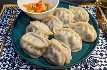 Private Ulaanbaatar Tour: Small-Group with a Local Guide