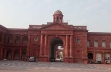 Heritage Walking Tour in Amritsar