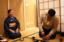 Experience Tokyo Like a Local: Full day Personalized Tour