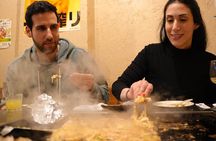 Experience Tokyo Like a Local: Full day Personalized Tour