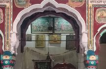 Heritage Walking Tour in Amritsar