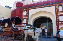 Heritage Walking Tour in Amritsar