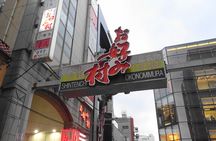 Private Hiroshima tour : Local Life & Hidden Gems