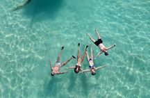 4 hours Tour in La Parguera Private Boat Charter