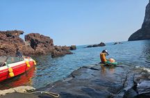 East of jeju tour for Seogwipo Gangjeong Cruise Customers
