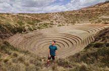  Sacred Valley and Machu Picchu 2 Days Tour
