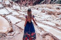  Sacred Valley and Machu Picchu 2 Days Tour
