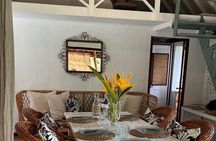 Moorea Tahitian Cooking Class 