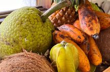Moorea Tahitian Cooking Class 