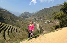 6-Days Sapa Trekking & Ha Giang Loop