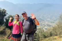 6-Days Sapa Trekking & Ha Giang Loop