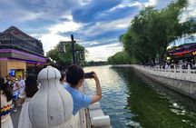 Beijing: The Temple of Heaven OR Summer Palace Entry Ticket